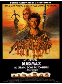 Mad Max 3