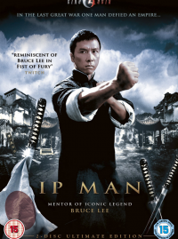 Ip man la légende du grand maître