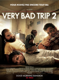 Very bad trip 2