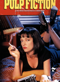 Uma Thurman