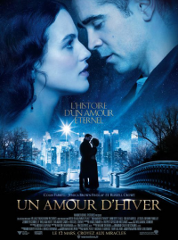 Jaquette du film Un amour d'hiver