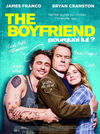 The Boyfriend : Pourquoi lui ?