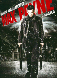 Max Payne
