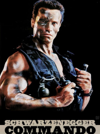 Arnold Schwarzenegger