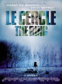 Le Cercle the Ring 2003