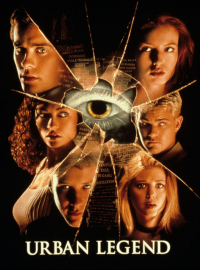 Urban Legend