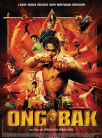 Tony Jaa