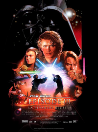 Star Wars, La Revanche des Sith