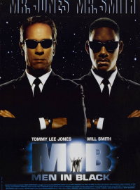 Men in Black