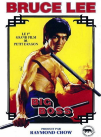 Bruce Lee