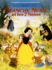 Blanche-Neige et les Sept Nains