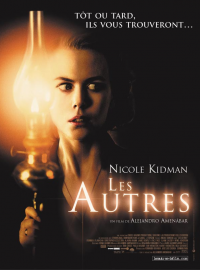 Jaquette du film Les Autres