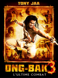 Tony Jaa