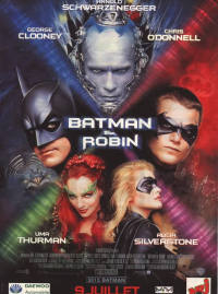 Batman et Robin