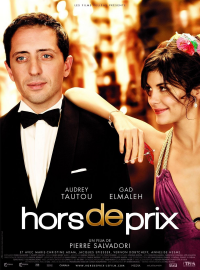 Jaquette du film Hors de prix