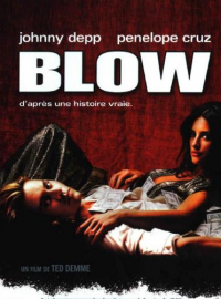 Jaquette du film Blow