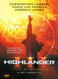 Highlander 3