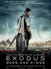 Exodus: Gods And Kings