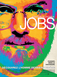 Jaquette du film Jobs