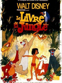Le Livre de la jungle