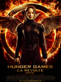 Hunger Games : La Révolte, partie 1