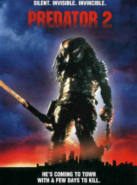 Predator 2