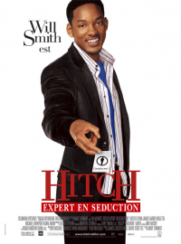 Jaquette du film Hitch - Expert en séduction