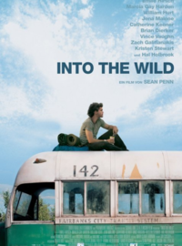 Jaquette du film Into the Wild