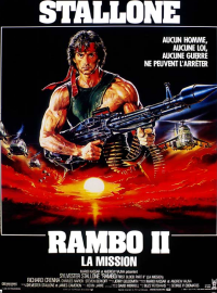 Rambo 2 : La Mission