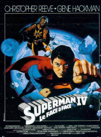 Superman IV