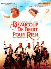 Beaucoup de bruit pour rien