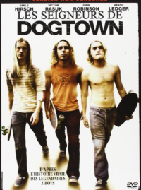 Jaquette du film Les Seigneurs de Dogtown