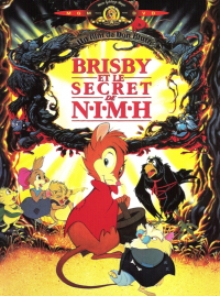 Brisby et le Secret de NIMH