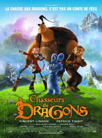 Chasseurs de Dragons