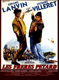 Les Frères Pétard