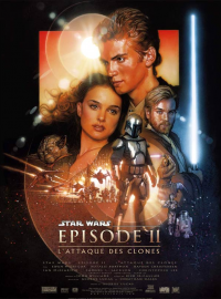 Star Wars, épisode II : L'Attaque des clones