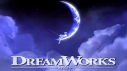 DreamWorks Animation