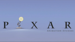 Pixar