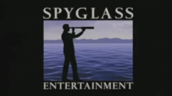 Spyglass Entertainment