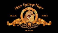 Metro-Goldwyn-Mayer