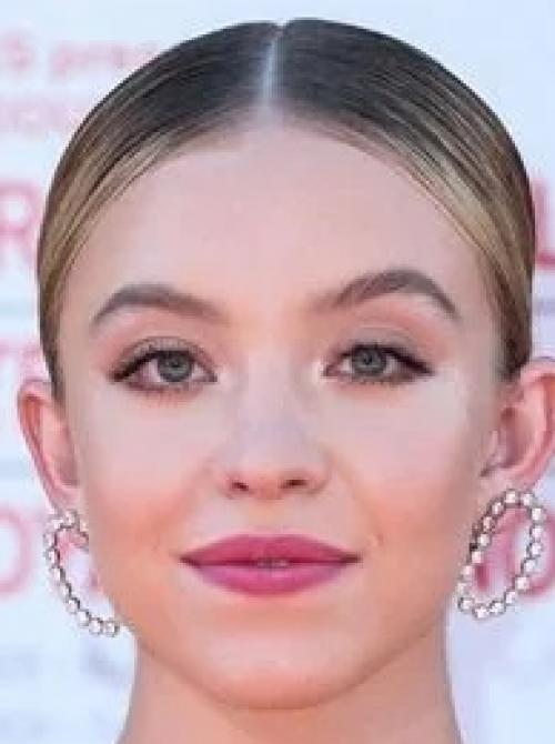 Sydney Sweeney