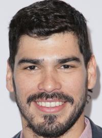 Raúl Castillo