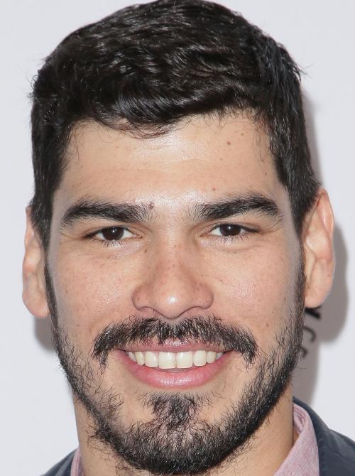 Raúl Castillo