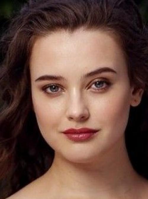 Katherine Langford