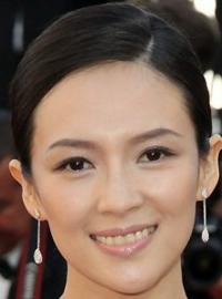 Zhang Ziyi