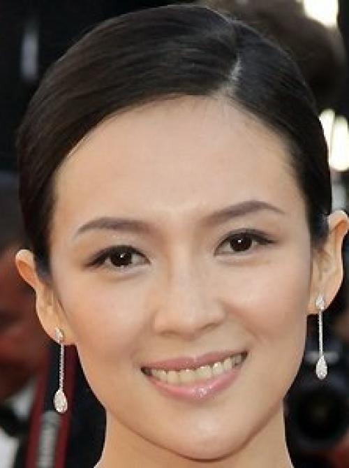 Zhang Ziyi