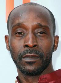 Rob Morgan