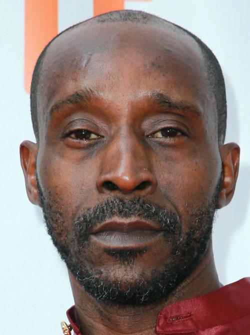 Rob Morgan