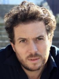 Olivier Casas