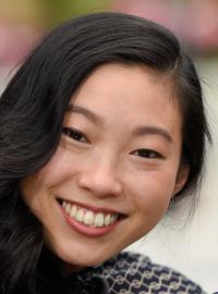 Awkwafina